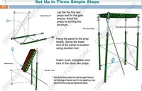 Sistema de encofrado de aluminio y acero para hormigón, losa de encofrado, pared, suelo, columna, techo, construcción de edificios