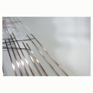 Película inteligente para cortina eléctrica de vidrio con <span class=keywords><strong>privacidad</strong></span> remota, <span class=keywords><strong>pegatina</strong></span> transparente de cristal, película inteligente para <span class=keywords><strong>ventanas</strong></span> y puertas del hogar - Product Image 5