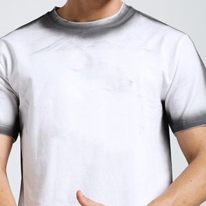 Wholesale Cheap Price Men Summer <b>Twin</b> <b>Sets</b> Two-Piece Men's Street Wear Short <b>Sets</b> Full Regular Fit Contrast Color <b>Twin</b> <b>Sets</b> - Product Image 6