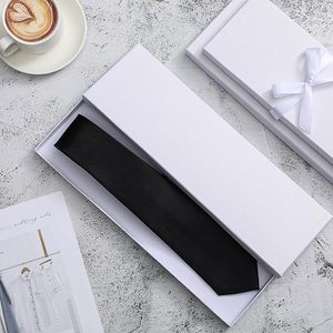 Envoltura <span class=keywords><strong>de</strong></span> <span class=keywords><strong>regalo</strong></span> personalizada <span class=keywords><strong>Cajas</strong></span> <span class=keywords><strong>de</strong></span> corbata Hombres Caja <span class=keywords><strong>de</strong></span> <span class=keywords><strong>regalo</strong></span> <span class=keywords><strong>de</strong></span> papel <span class=keywords><strong>de</strong></span> cartón a granel <span class=keywords><strong>para</strong></span> el Día <span class=keywords><strong>de</strong></span> San Valentín <span class=keywords><strong>Cumpleaños</strong></span> Compromiso <span class=keywords><strong>de</strong></span> boda - Product Image 3