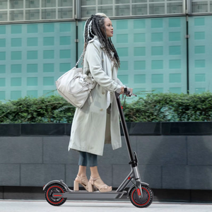 <span class=keywords><strong>Scooter</strong></span> Eléctrico de Última Generación para Adultos, Motor de Alto Torque de 350W, Neumático Todoterreno, Control Inteligente con Velocidad Máxima de hasta 30 km/h, Scooters al por Mayor - Product Image 6