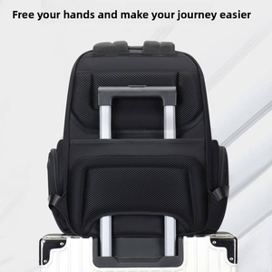 Sacs à dos pour hommes, sacs à dos de sport décontractés, sac à dos résistant à l'eau, nouveau sac de voyage pour hommes, sac pour ordinateur portable de grande capacité - Product Image 4
