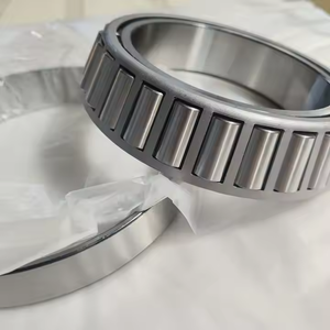 Roulement à rouleaux coniques à une rangée 3476-3420 en acier de précision GCR15 P6 anti-poussière à grande vitesse pour la précision de la ferme P0 de machines de camion - Product Image 1