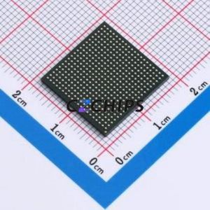 วงจรรวมไมโครคอนโทรลเลอร์ชิปวงจรรวม MAPBGA-400 MCIMX257DJM4A ใหม่ดั้งเดิม (MCU/mpu/soc) - Product Image 2