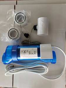 Système de désinfection durable pour <span class=keywords><strong>piscine</strong></span>, <span class=keywords><strong>électrolyse</strong></span> de l'eau salée - Product Image 5