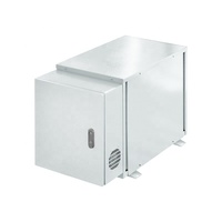 Pompe à chaleur géothermique Suntree Smart Inverter R290 4KW, système de chauffage et de refroidissement, pompe à chaleur eau-eau