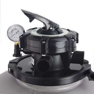 <span class=keywords><strong>Pompe</strong></span> de <span class=keywords><strong>piscine</strong></span> à montage supérieur haute efficacité 500 mm avec <span class=keywords><strong>filtre</strong></span> pour la filtration de l'eau de <span class=keywords><strong>piscine</strong></span> - Product Image 5
