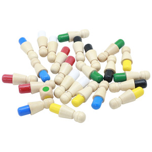 Il Genio della Memoria Gioco di Scacchi a Bordo di Blocco per bambini In Legno Educativi Giochi di Logica Intelligente Braintease Giocattoli per <span class=keywords><strong>I</strong></span> Ragazzi e Le Ragazze - Product Image 2