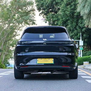 Li Auto L6 Li Xiang L6 2023 d'<span class=keywords><strong>occasion</strong></span>, version export, SUV intelligent chinois, SUV électrique à autonomie étendue, sans anxiété de charge. - Product Image 4