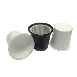 Soporte de cápsulas de plástico pp compatible con k-cup, taza de café - Product Image 4