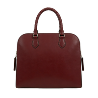 Sacs personnalisés OEM/ODM à faible MOQ de notre usine, fournisseur de sacs de boutique, sacs à main de qualité avec poignée tissée, sacs à bandoulière de créateur pour femmes