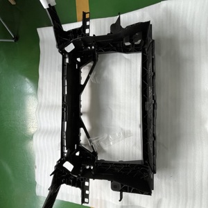 โครงรองรับหม้อน้ำ <span class=keywords><strong>XVD</strong></span> สำหรับรถยนต์ Audi A3 ปี 2021 โครงสร้างแกนอะลูมิเนียมเสริมความแข็งแรง ป้องกันรอยขีดข่วน รับประกัน 1 ปี - Product Image 1