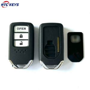 Guscio per Chiave Telecomando Auto Modificata a 2 Pulsanti per Chiave Auto H-onda - Product Image 3