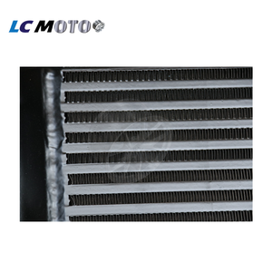 Pour BMW <span class=keywords><strong>E46</strong></span> 318D <span class=keywords><strong>320D</strong></span> 325D 330D : Amélioration de l'<span class=keywords><strong>intercooler</strong></span> - Product Image 6