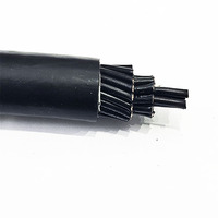 Personnalisé 2 3 4 5 6 7 8 9 10-Core Multi-Conducteur PVC Gaine RVV Flexible