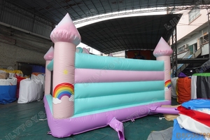 <span class=keywords><strong>Castillo</strong></span> Inflable para Fiestas y Eventos - Product Image 4