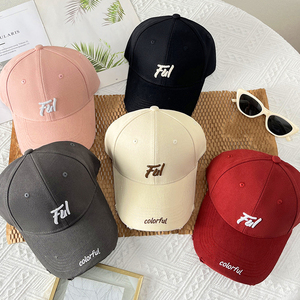 Custom 2D 3D Embroidery Logo Wholesale Sport Washed Dad Hat Gorras High Quality 6 Panel 100% Cotton Blank <strong>Baseball</strong> <strong>Cap</strong> for Man - Product Image 4