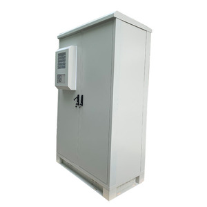 New Customized Anti Theft Outdoor Electronic <b>Cabinets</b> Battery Enclosures for System Outdoor Battery Enclosures - Product Image 2