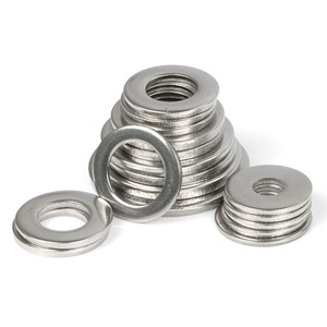 Thép không gỉ 304 316 dày 0.025mm <span class=keywords><strong>Shim</strong></span> tấm siêu mỏng <span class=keywords><strong>Shim</strong></span> máy giặt - Product Image 4