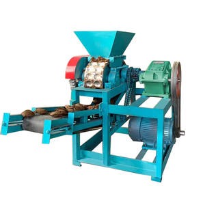 Machines à fabriquer des briquettes <span class=keywords><strong>de</strong></span> <span class=keywords><strong>charbon</strong></span> <span class=keywords><strong>de</strong></span> bois en poudre - Product Image 5