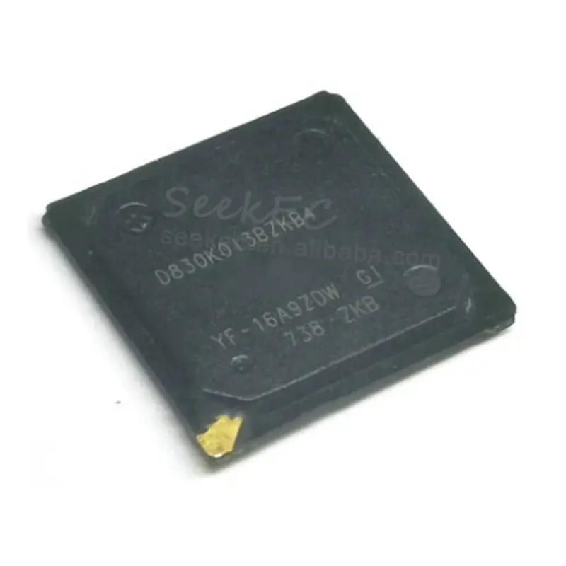 Electronic Components D830K013DZKB4 New BGA IC Chip Integrated Circuits D830K013DZKB D830K013DZKB4