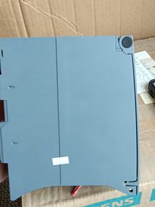 6ES7515-2AM01-0AB0 S7-1500 CPU 1515-2 500KB de Programación 3MB de Datos PLC - Product Image 5