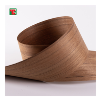 Plaque de placage en bois d'ingénierie de qualité supérieure Tongli Eco Friendly pour les décors de magasins, les meubles résidentiels et les comptoirs de cafés