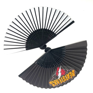 Abanico <span class=keywords><strong>De</strong></span> Papel Impreso Plegable Japonés, Abanico <span class=keywords><strong>De</strong></span> Bambú Para Boda, Abanico <span class=keywords><strong>De</strong></span> Mano Pintado Pequeño Floral Personal Mini Ventilador <span class=keywords><strong>De</strong></span> Mano Uv - Product Image 5