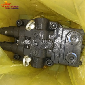 Conjunto de Motor de Giro Hangood Serie 450 para Excavadora de 45-50 Toneladas, Sistema de Accionamiento de Giro EC450 ZX450 - Product Image 2