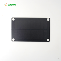 Pemasok Terpercaya Panel Surya PET Monokristalin PERC Kustom Efisiensi 22,7% Desain Non-standar untuk Distribusi Global B2B