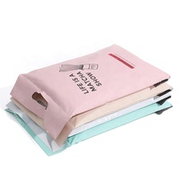 Sacs d'expédition en plastique de haute qualité pour vêtements, enveloppes pour colis, sacs postaux écologiques, sacs d'expédition
