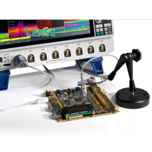 Sondas de Campo Cercano HZ-15 de Rohde & Schwarz, Instrumentos de Medición Electrónicos - Product Image 3