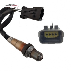 Capteur d'oxygène O2, capteurs automobiles OE F01R00C096 pour Chery Arrizo 5 Tiggo avant - Product Image 5