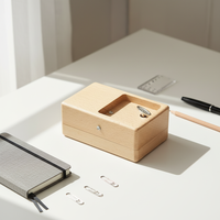 Yiyu Meilleures ventes Boîte à musique personnalisée en panneau de densité pour proposition de mariage, à huit tons, Sky City, Cadeau de Saint-Valentin pour petite amie 30 ans