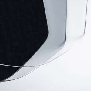 ชิลด์บังลมหน้ารถมอเตอร์ไซค์ XXUN สำหรับ Triumph <span class=keywords><strong>ROCKET</strong></span> <span class=keywords><strong>3</strong></span> <span class=keywords><strong>R</strong></span>/GT ปี 2020-2024 และ Storm <span class=keywords><strong>R</strong></span> ปี 2024 - Product Image 5