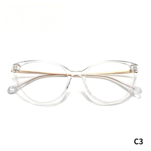Gafas de Sol Transparentes de Estilo Punk Retro con Lentes AC, Diseño Adelgazante para Rostros Redondos, Precio de Fabricante, Nueva Moda 2026 - Product Image 4
