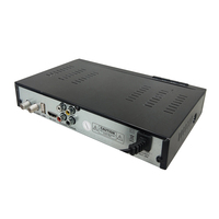 Récepteur Satellite numérique SYTA HD, décodeur Satellite TV FTA H.264