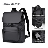 Nouveau Offre Spéciale sac à dos étudiant sport décontracté appareil photo en cuir PU logo personnalisé sac à dos sac étanche pack voyage sac pour ordinateur portable sac à dos