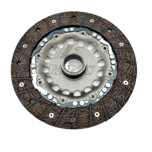 HDE AUTO PARTS Nuevo Disco de Embrague 22000-5P8-005 para Vezel 2015-2023 con 1 Año de Garantía - Product Image 1