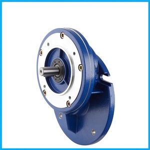 bibo PC Series <b>Worm</b> Speed Reducers Gears with Pre-stage Helical Unit - Product Image 6