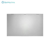 Moniteurs portables pour le jeu et le travail, ultra haute résolution, faible lumière bleue, bord fin, fréquence de rafraîchissement 100 Hz, protection oculaire, pour les professionnels et les séances longues