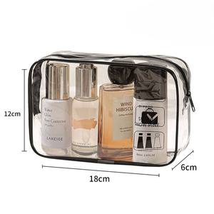 Valise de Maquillage Professionnelle avec Miroir LED, Roues et Organisateur en Aluminium pour Cosmétiques et Bijoux – Idéale pour Studio - Product Image 3