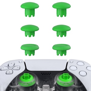 EXtremeRate - Palancas de Repuesto Intercambiables para los Controles de PS5 y PS4 - Product Image 2
