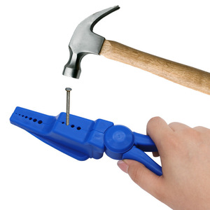 Pince à ongles à extrémité griffue pour terrasses, palettes, pulvérisation électrostatique, outils de bricolage - Product Image 4