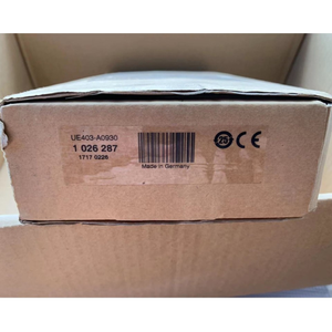 Nuevo y Original, 1 Pieza, Amplificador de Luz UE403A0930, Garantía de Calidad para PLC - Product Image 1