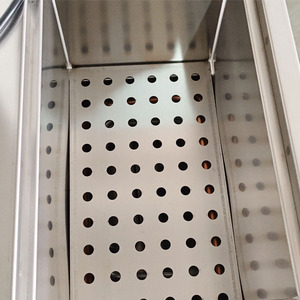 HWY-10 Alat Uji Water Bath Laboratorium Multifungsi untuk Aspal, Water Bath Suhu Rendah 220V - Product Image 4