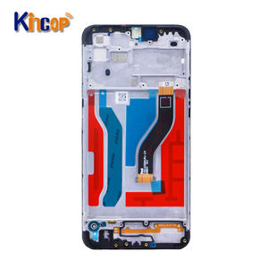 Nuovo arrivo modello originale per <span class=keywords><strong>Samsung</strong></span> per Galaxy A10s LCD Touch Screen telaio 1 anno di garanzia per <span class=keywords><strong>Samsung</strong></span> Mobile - Product Image 2