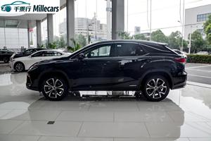 Lexus RX 300 Sport Automatic SUV ปี 2022 มือสอง พวงมาลัยซ้าย/ขวา <span class=keywords><strong>ภายใน</strong></span><span class=keywords><strong>ส</strong></span>ีเข้ม เบาะหนัง คุณภาพ<span class=keywords><strong>ส</strong></span>ูง พร้อมจัด<span class=keywords><strong>ส</strong></span>่ง - Product Image 4