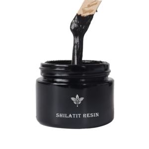 Esurey fornisce puro integratore himalayano estratto di Shilajit 50% resina Shilajit acido fulvico 30g 50g - Product Image 1