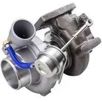 Turbocompresseur T25 T28 GT25 GT28 GT2871 GT2860 A/R .60 .64 SR20 CA18DET Turbolader